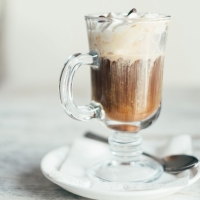 IRISH COFFEE