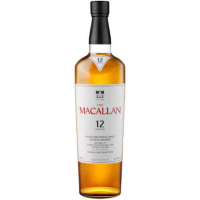The Macallan 12 Years