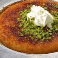 KÜNƏFƏ DONDURMALI
