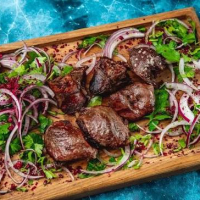 İÇALAT KABAB