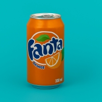 Fanta