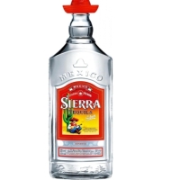 SIERA SILVER
