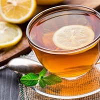 Limonlu Çay