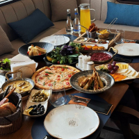 AİLƏ MENYUSU