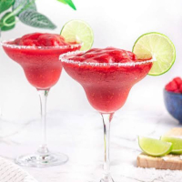 Virgin Raspberry