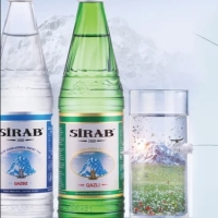 Sirab Şüşə (Qazlı)