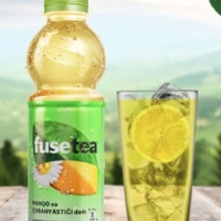 Fuse Tea