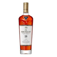 Macallan 18