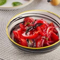 Albalı salatı
