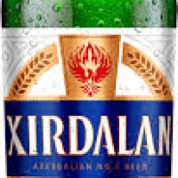 XIRDALAN 0 PİVƏ
