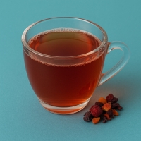 Mixed Fruit tea