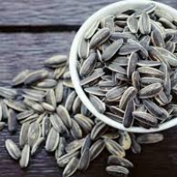 Tum (qovrulmuş,sadə)