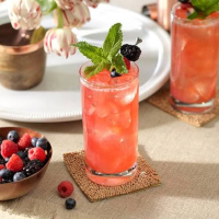 Wild Berries