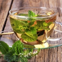 Mentol Çay