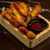 Kilkə nuggets