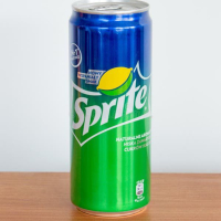 sprite