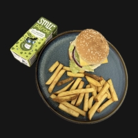 hamburgare