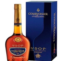 Courvoisier VSOP