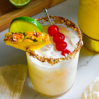 Piña Colada