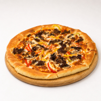 MEXSİCANO PİZZA
