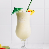 VIRGIN PINA COLADA