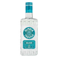 Olmeca Silver