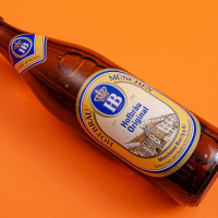 Hofbrau Original 0.5l