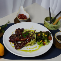 CORDERO ROYAL  - Adı qədər iddialı -