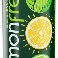 Laimon Fresh (mohito)