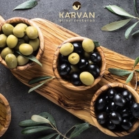 Zeytun assorti