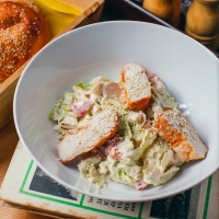 Chicken salad