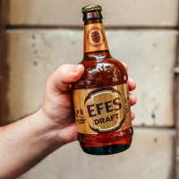 efes draft