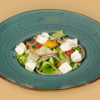 Yunan Salatı
