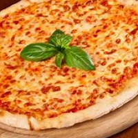 Margherita Pizza