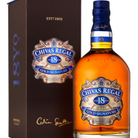 Chivas Regal 18 0.7