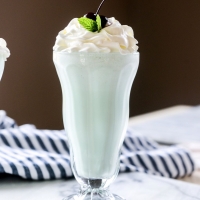 MILKSHAKE
