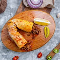 ƏT TANTUNİ DOUBLE LAVAŞ