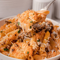 Shrimp Casserole