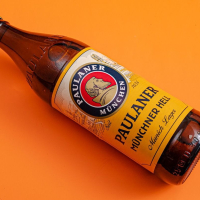 PAULANER MUNCHNER HELL