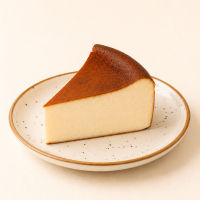 SAN SEBASTİAN CAKE