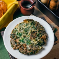 GREENS KYUKYU