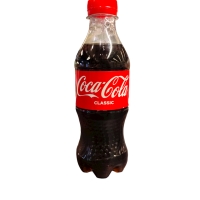 COCA-COLA 0.33