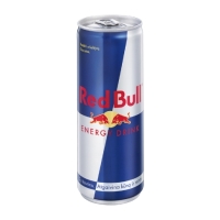 RED BULL 0.25