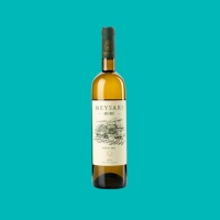 Meysəri Büllur organic bottle