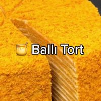 BALLI TORT