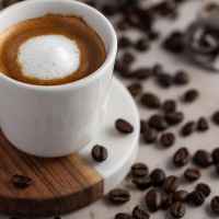 Espresso Macchiato