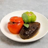 Dolma (3 bacı)
