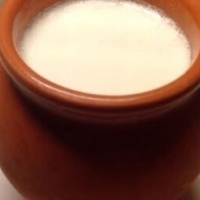 Qatıq