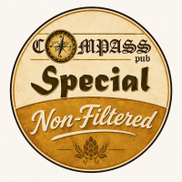 Compass non-filtered
