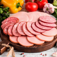 Kolbasa çeşidləri